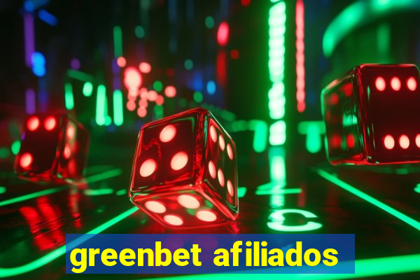 greenbet afiliados