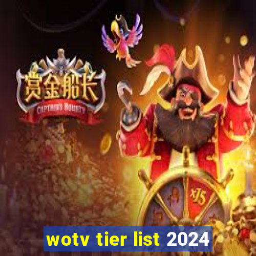 wotv tier list 2024