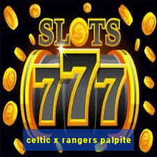 celtic x rangers palpite