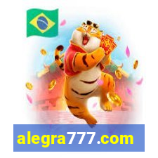 alegra777.com