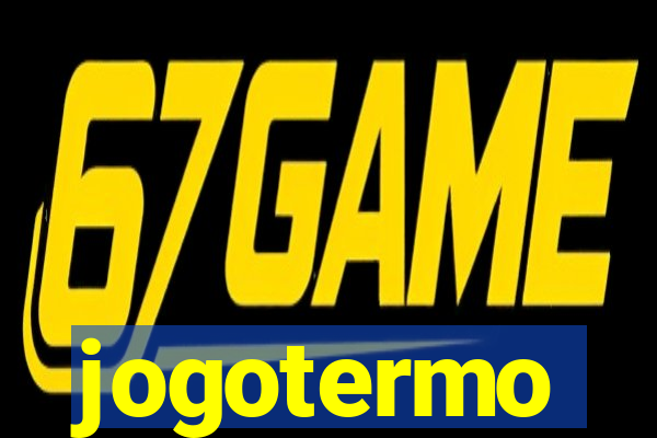 jogotermo