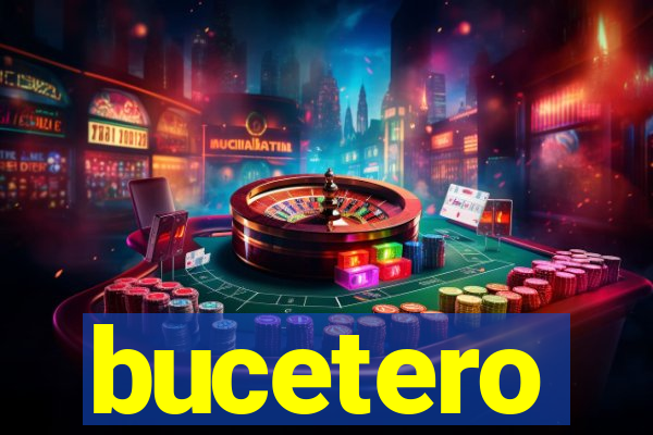 bucetero