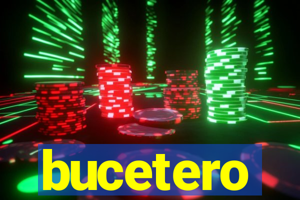 bucetero