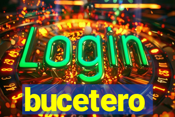 bucetero