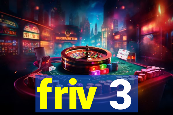 friv 3