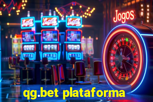 qg.bet plataforma