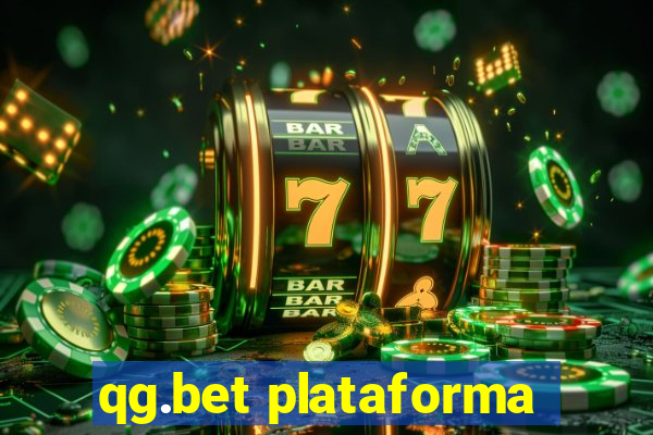 qg.bet plataforma