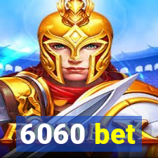 6060 bet