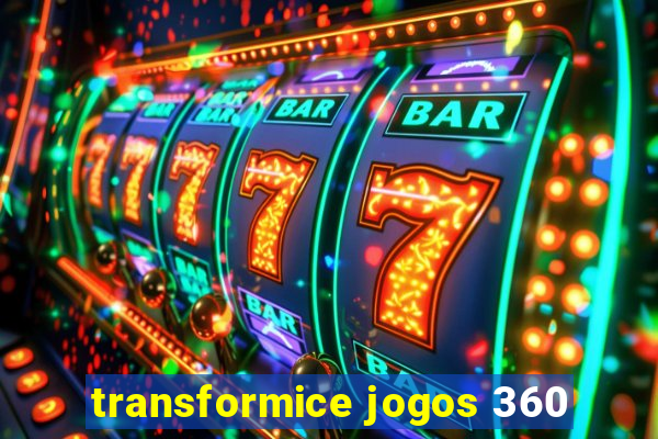 transformice jogos 360