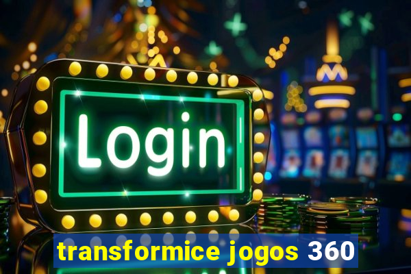 transformice jogos 360