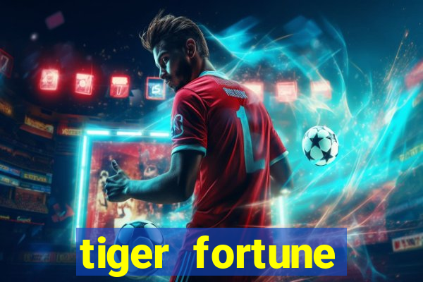 tiger fortune deposito 5 reais