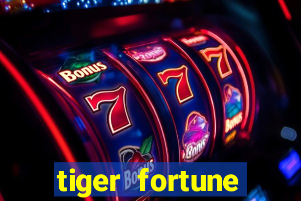 tiger fortune deposito 5 reais