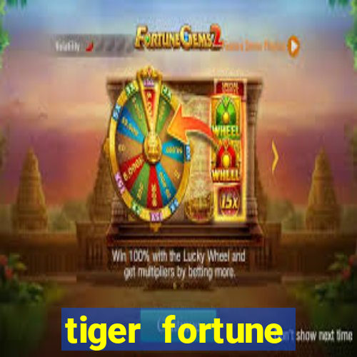 tiger fortune deposito 5 reais