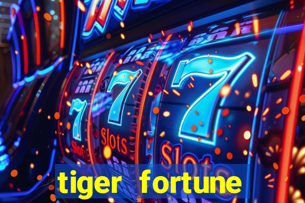 tiger fortune deposito 5 reais