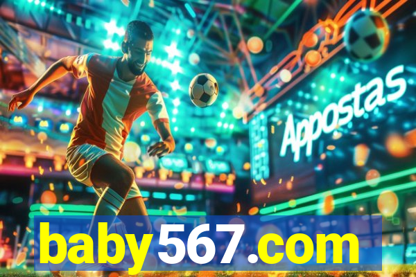 baby567.com