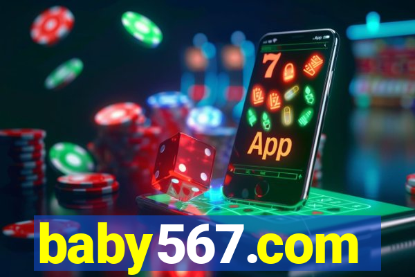 baby567.com