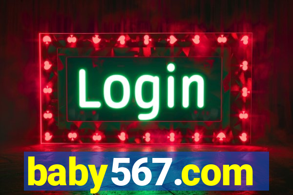 baby567.com