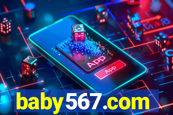 baby567.com