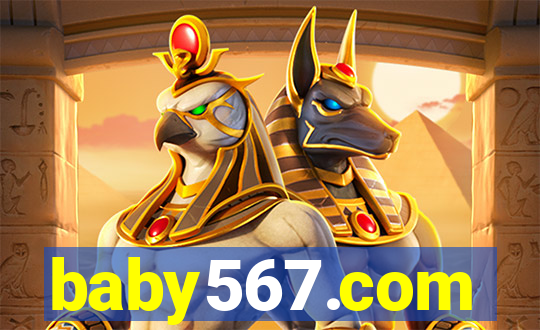 baby567.com