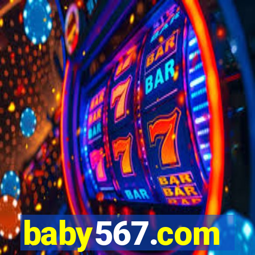 baby567.com