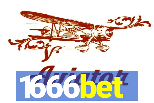 1666bet