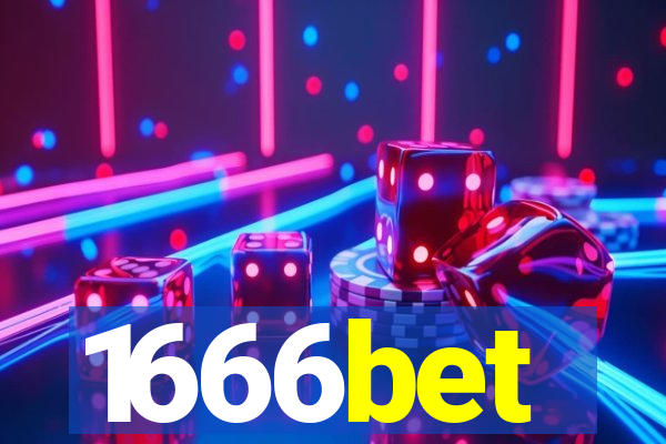 1666bet