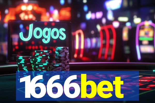 1666bet