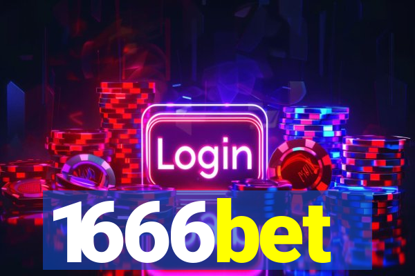 1666bet