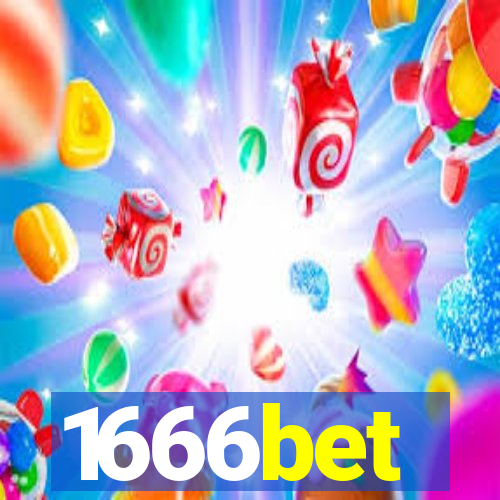 1666bet