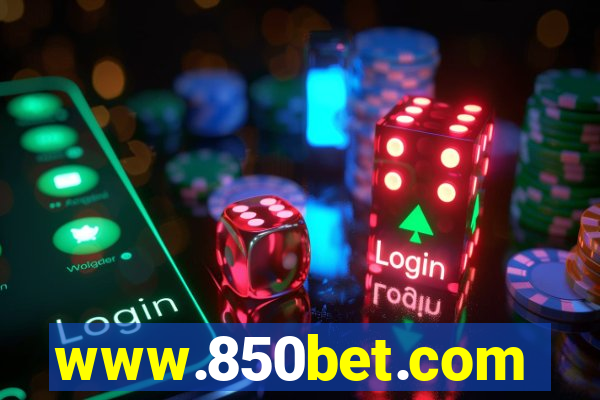 www.850bet.com