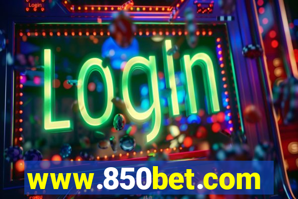 www.850bet.com