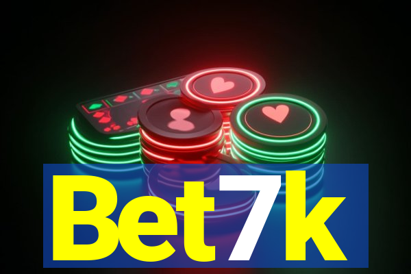 Bet7k