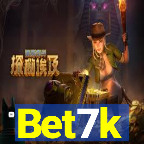 Bet7k