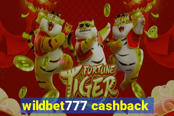 wildbet777 cashback