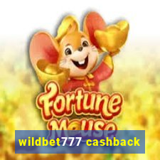 wildbet777 cashback