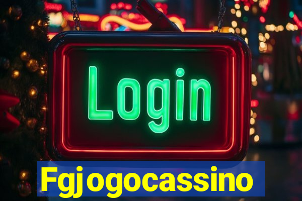 Fgjogocassino