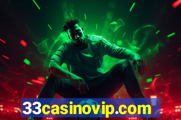 33casinovip.com