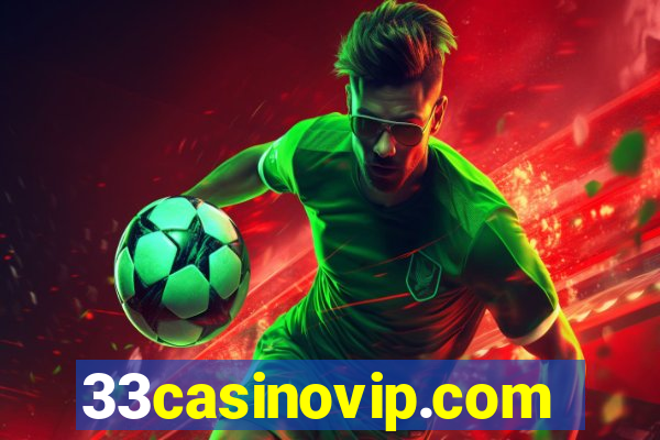 33casinovip.com