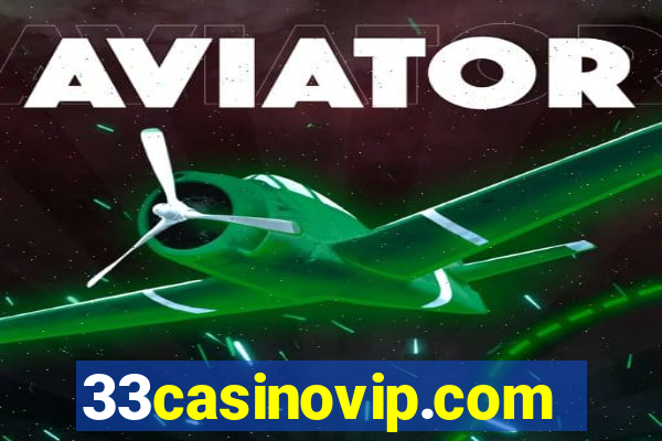 33casinovip.com