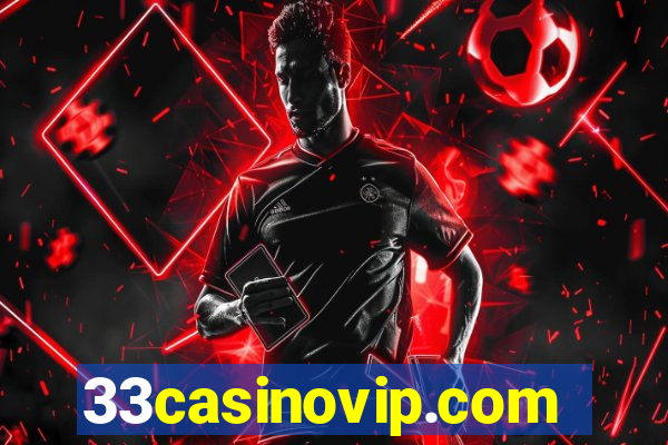 33casinovip.com