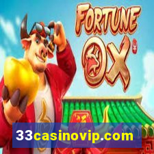 33casinovip.com