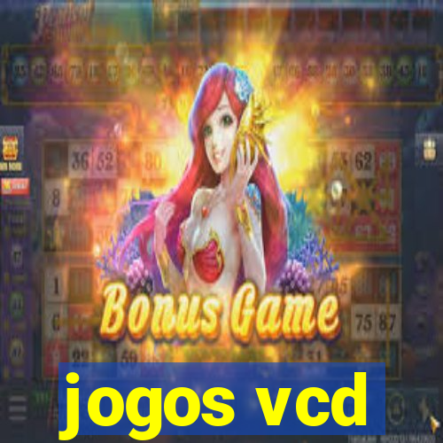 jogos vcd