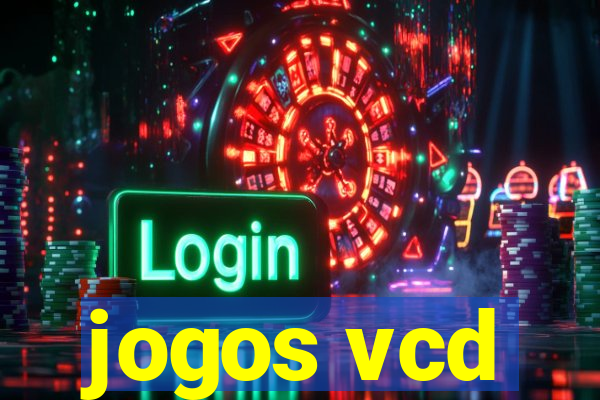 jogos vcd