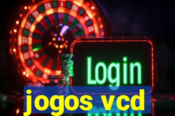 jogos vcd