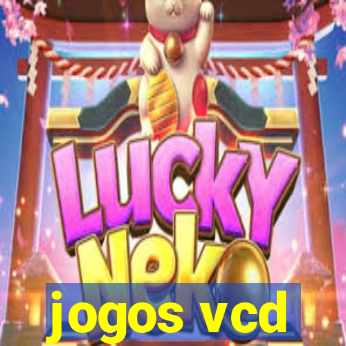 jogos vcd