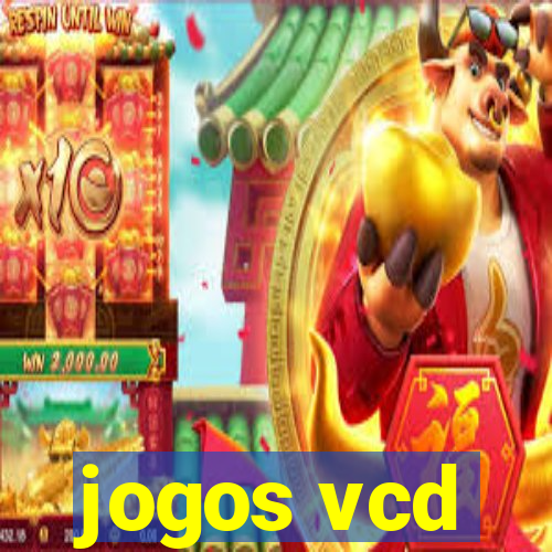 jogos vcd