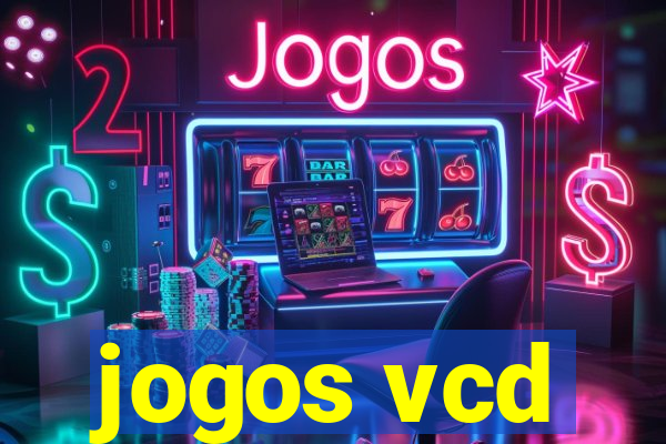 jogos vcd