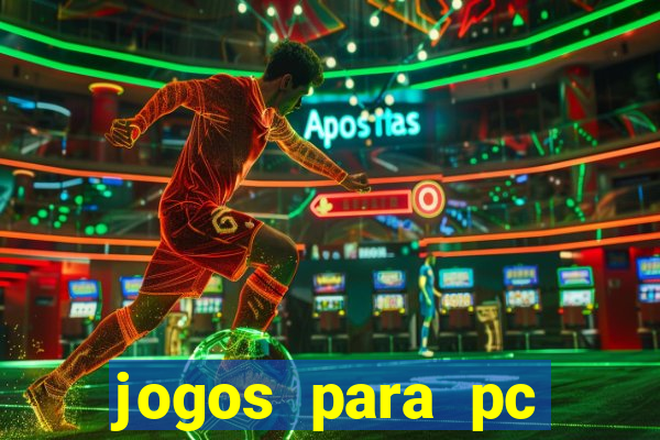 jogos para pc download gratis completo offline