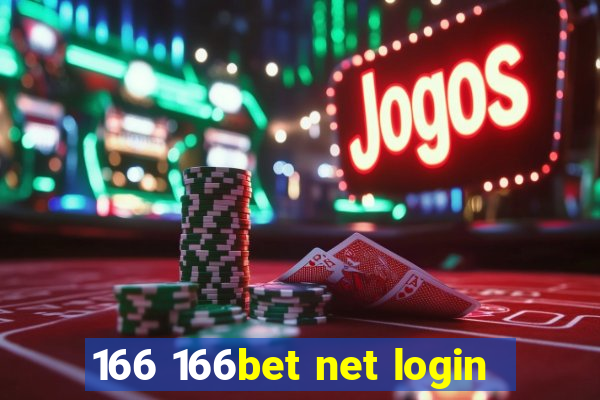 166 166bet net login