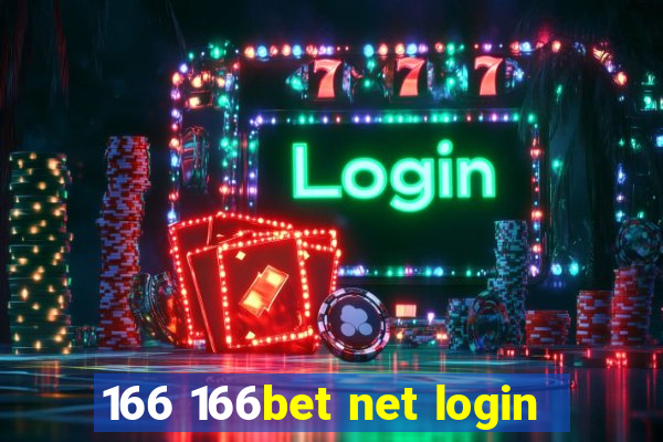 166 166bet net login